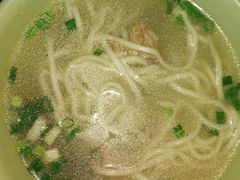 -大石人家鱿鱼面馆(大石西路总店)