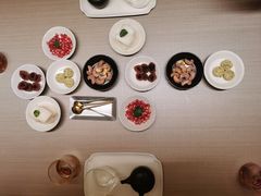 -隐溪茶馆(静安寺店)