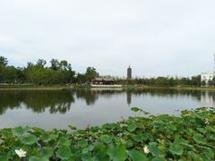 -西海子公园
