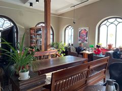 -1901 Cafe(西四店)
