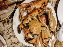 -禾斗海鲜自助(市南银座店)