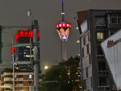 -先锋羽毛球馆