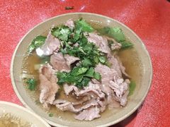 -谢老五跷脚牛肉·非遗传承店
