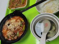 -小菜一碟餐厅(新城科技园店)