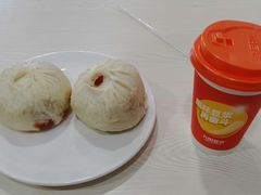 -哈笼包子(三岔路口店)