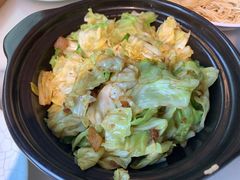-京城小江南·土菜馆·蒸白鱼(东四十条店)