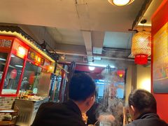 -老巷羊蝎子城(湘江世纪城店)