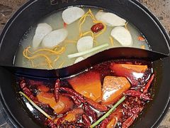 -金石老面坊·渔家菜(金石滩店)