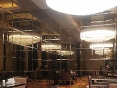 -黄嘉喜来登酒店-采悦轩中餐厅(滨江中路店)