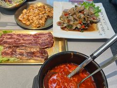 -韩一品韩国料理(柏庐南路店)