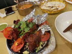 -清真· AL-JANNAT 佳纳特餐厅(仙林店)
