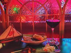 -JZ Club 爵士酒吧(上海店)
