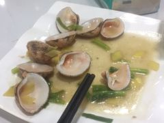 -立哥港式茶餐厅