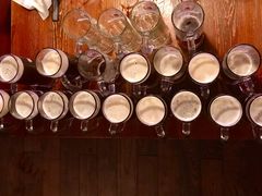 -宝莱纳啤酒花园餐厅PAULANER BRAUHAUS Nanjing(广州路店)