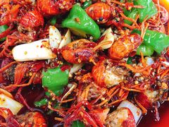 -回味南塘老王虾尾(总店)