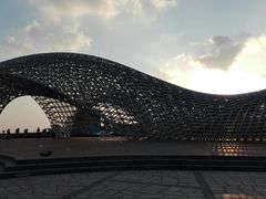 -南汇嘴观海公园