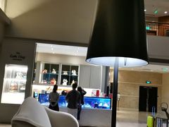 大堂-马哥孛罗咖啡厅·Cafe Marco (厦门马哥孛罗东方大酒店)