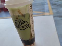 -喜茶(南昌王府井店)