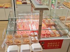 -味多美蛋糕(航天桥店)