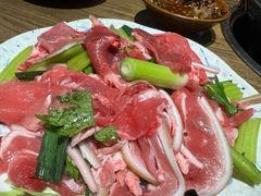 -贵厨酸汤牛肉(小十字店)