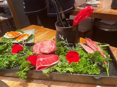 -黑牛黑猪烤肉专门店(万象城店)