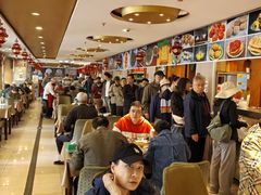 -南来顺饭庄·清真(南菜园店)