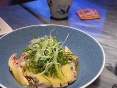 -莞府家宴·东莞菜(市民服务中心店)