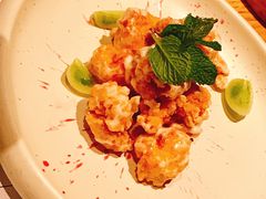 奇妙虾球-小大董·烤鸭(凤凰汇店)