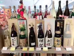 -GranVida生活超市(海信广场店)