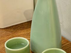 米酒（3两）-静一餐厅·湖北菜(前门创始店)