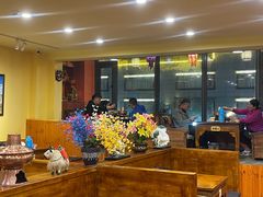 大堂-如意林卡藏餐吧(大昭寺店)
