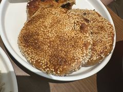 -李小老烧饼(常营民族家园店)