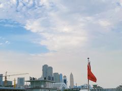 -武昌中华路码头(轮渡站)
