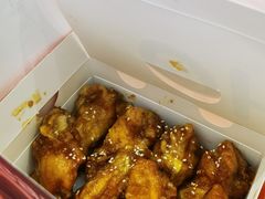 -悠个炸鸡(南京创始店)