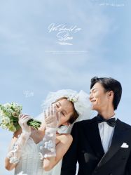 -巴黎经典婚纱摄影PARISSIC