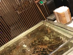 -蟹将军·松叶蟹和牛日料放题自助(K11店)