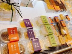 -BreadTalk面包新语·烘焙蛋糕(金光华广场店)