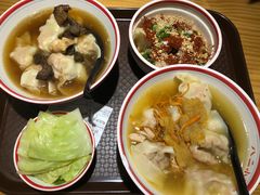 -八二小区抄手(龙湖上城天街店)