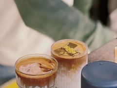 -沪水焙煎室(淡水路店)