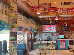 -撒拉花儿·新疆菜·清真(太阳宫店)