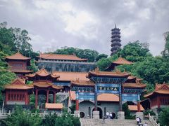 -南沙天后宫景区
