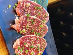 -汉拿山(汇一城店)