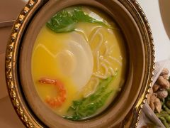 -宝轩渔府·老字号海鲜·正宗津菜(水上店)