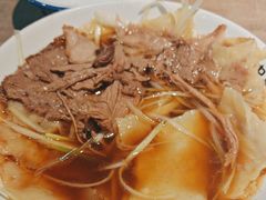 -直隶安家牛肉罩饼(七一路店)