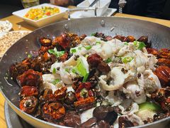 -皇中百岁鱼(西兰路店)