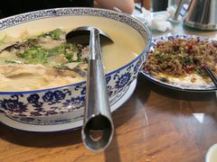 -高伟炒鸡总店(金源路店)