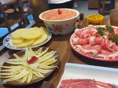 -楠火锅(昆山金鹰店)