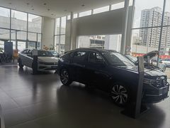 -交运起申一汽大众4S店(内江路店)