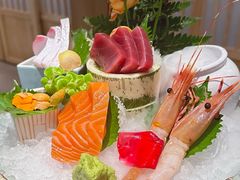 -阿吾罗·月咏精致日料(港汇恒隆广场店)