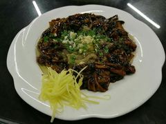 响油鳝糊-协和菜馆(凤凰街店)